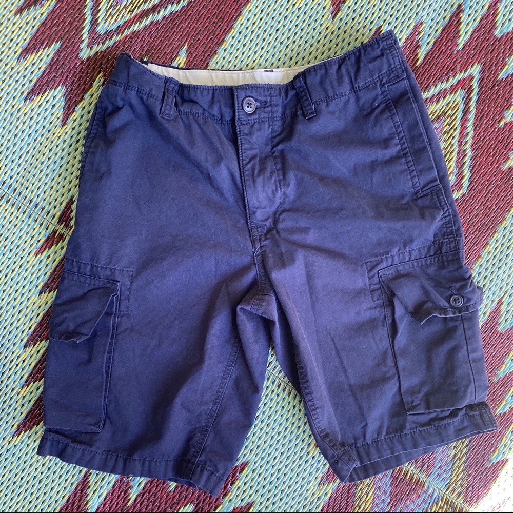 Boys Gap Shorts 14H